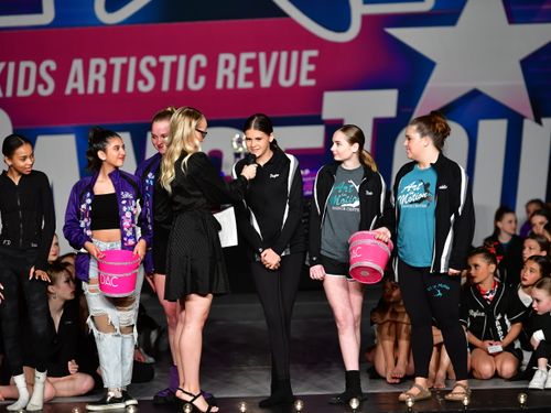Cleveland, OH - 5/6/2022 - Awards