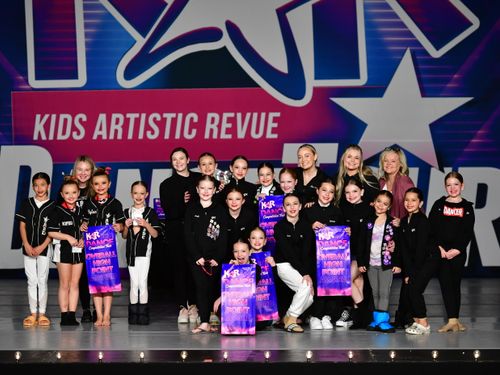 Cleveland, OH - 5/6/2022 - Awards