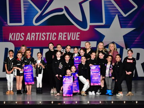 Cleveland, OH - 5/6/2022 - Awards