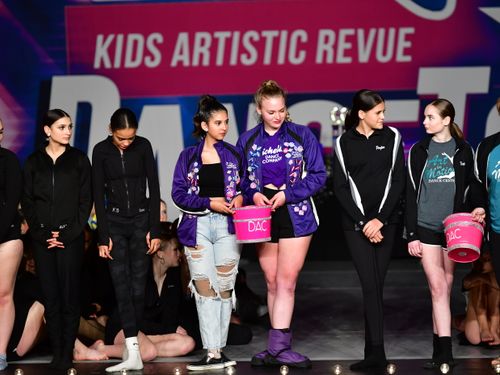 Cleveland, OH - 5/6/2022 - Awards