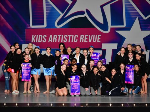 Cleveland, OH - 5/6/2022 - Awards