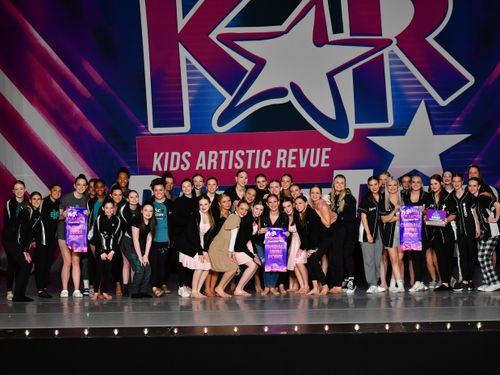 Cleveland, OH - 5/6/2022 - Awards