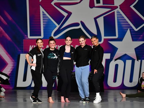 Cleveland, OH - 5/6/2022 - Awards
