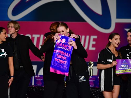 Cleveland, OH - 5/6/2022 - Awards