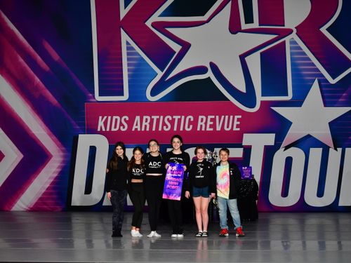 Cleveland, OH - 5/6/2022 - Awards