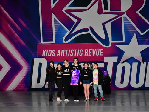 Cleveland, OH - 5/6/2022 - Awards