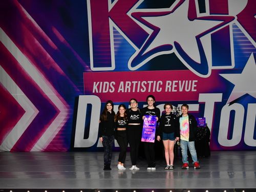 Cleveland, OH - 5/6/2022 - Awards