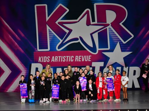 Cleveland, OH - 5/6/2022 - Awards