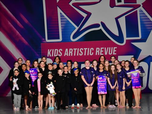 Cleveland, OH - 5/6/2022 - Awards