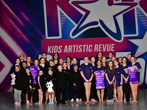 Cleveland, OH - 5/6/2022 - Awards