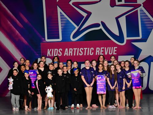 Cleveland, OH - 5/6/2022 - Awards