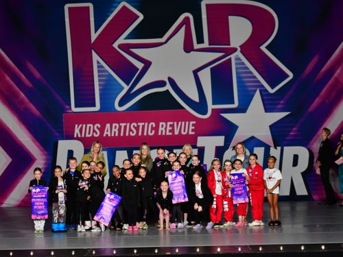 Cleveland, OH - 5/6/2022 - Awards