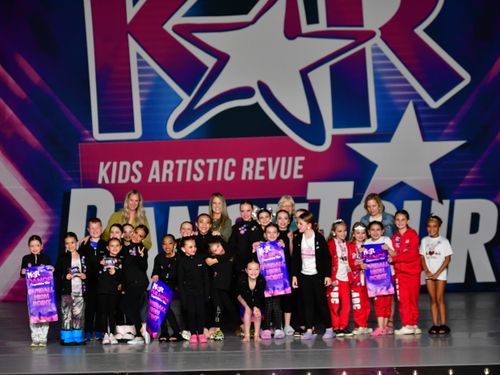 Cleveland, OH - 5/6/2022 - Awards