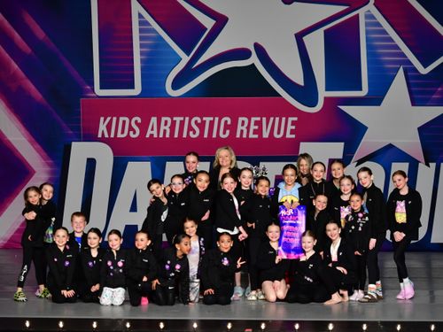 Cleveland, OH - 5/6/2022 - Awards