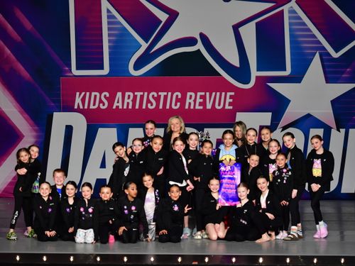Cleveland, OH - 5/6/2022 - Awards