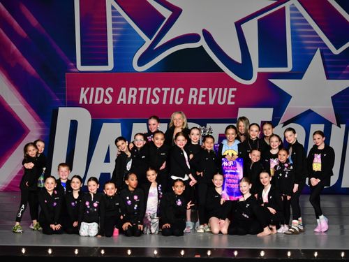 Cleveland, OH - 5/6/2022 - Awards