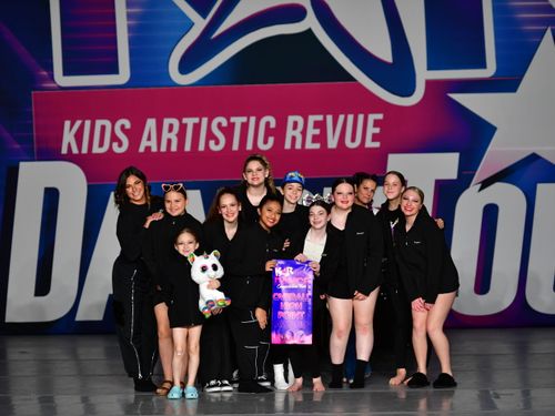 Cleveland, OH - 5/6/2022 - Awards