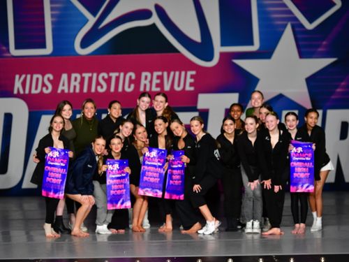 Cleveland, OH - 5/6/2022 - Awards