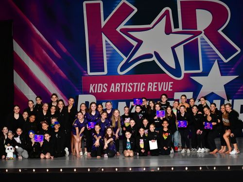 Cleveland, OH - 5/6/2022 - Awards