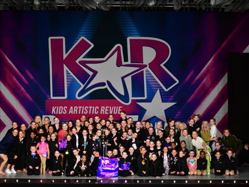 Cleveland, OH - 5/6/2022 - Awards