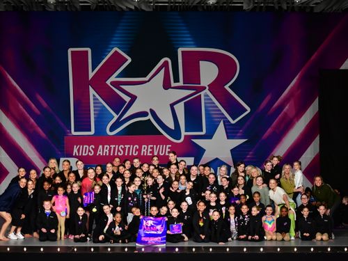 Cleveland, OH - 5/6/2022 - Awards