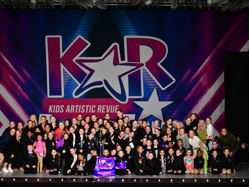 Cleveland, OH - 5/6/2022 - Awards