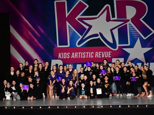 Cleveland, OH - 5/6/2022 - Awards