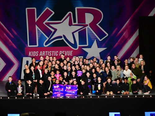 Cleveland, OH - 5/6/2022 - Awards