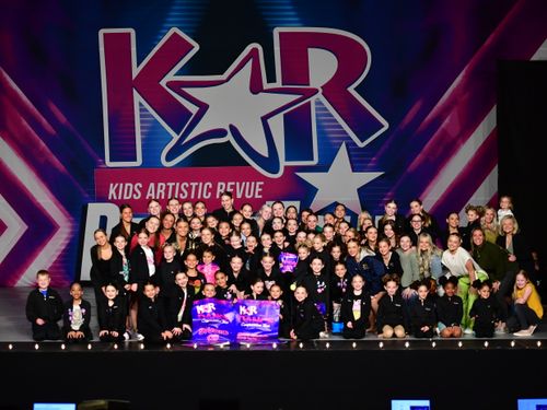 Cleveland, OH - 5/6/2022 - Awards