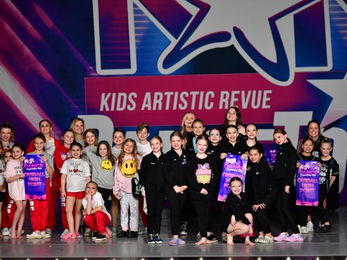 Cleveland, OH - 5/6/2022 - Awards