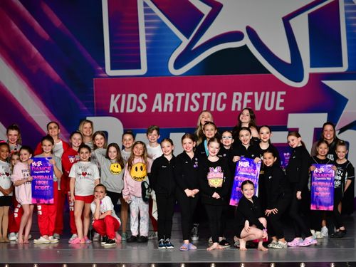 Cleveland, OH - 5/6/2022 - Awards