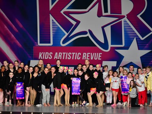 Cleveland, OH - 5/6/2022 - Awards