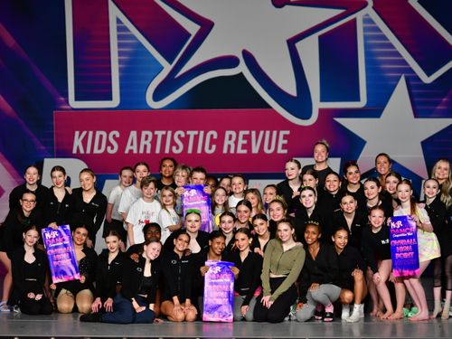 Cleveland, OH - 5/6/2022 - Awards