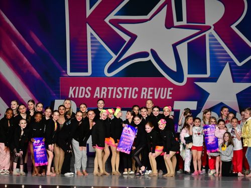 Cleveland, OH - 5/6/2022 - Awards