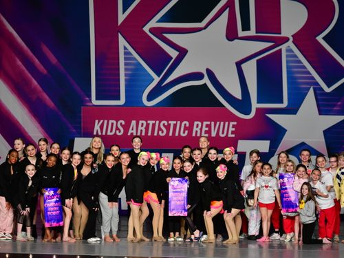 Cleveland, OH - 5/6/2022 - Awards