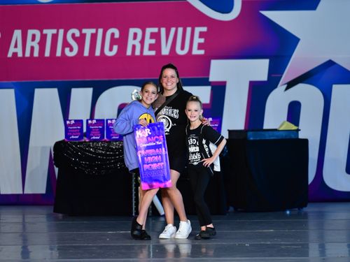Cleveland, OH - 5/6/2022 - Awards