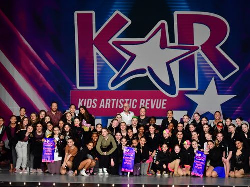 Cleveland, OH - 5/6/2022 - Awards