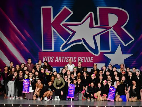 Cleveland, OH - 5/6/2022 - Awards