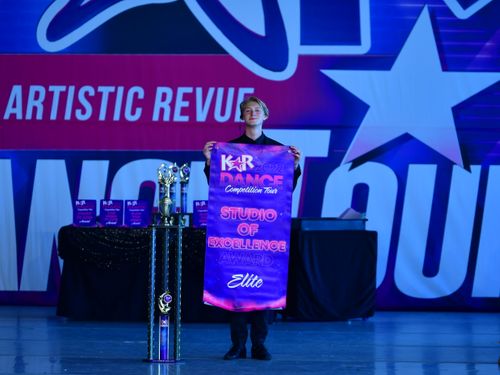 Cleveland, OH - 5/6/2022 - Awards