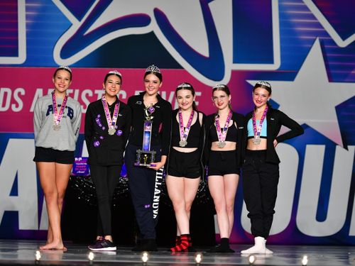 Cleveland, OH - 5/6/2022 - Awards