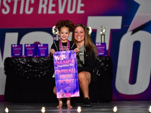 Cleveland, OH - 5/6/2022 - Awards