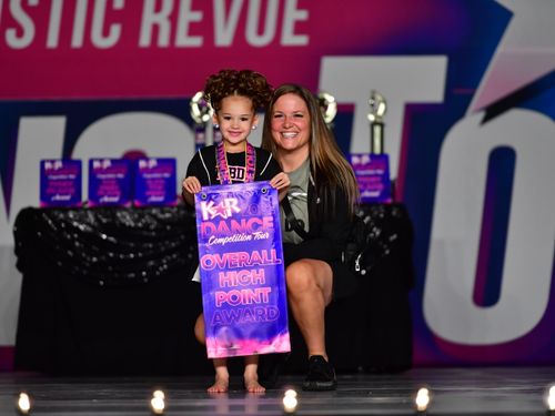 Cleveland, OH - 5/6/2022 - Awards