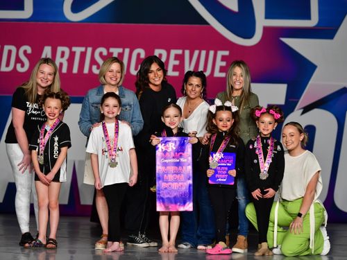 Cleveland, OH - 5/6/2022 - Awards