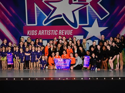 Cleveland, OH - 5/6/2022 - Awards