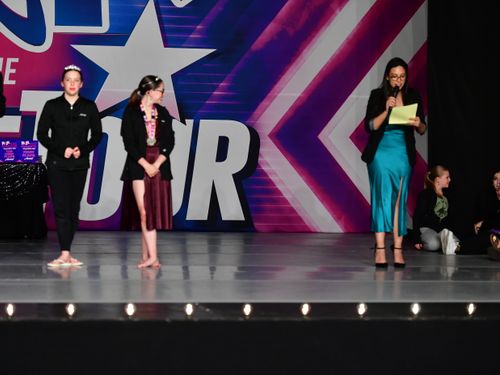 Cleveland, OH - 5/6/2022 - Awards
