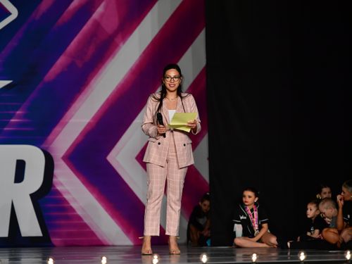 Cleveland, OH - 5/6/2022 - Awards