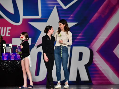 Cleveland, OH - 5/6/2022 - Awards