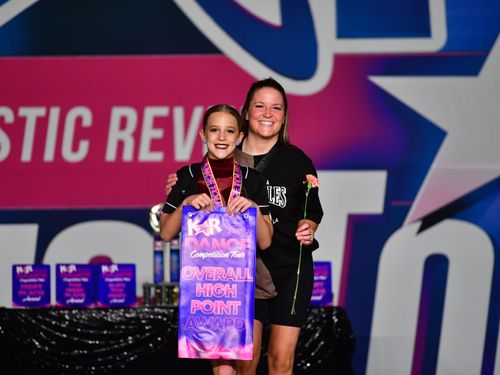 Cleveland, OH - 5/6/2022 - Awards