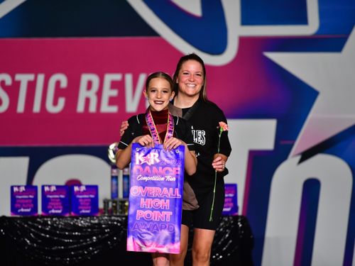 Cleveland, OH - 5/6/2022 - Awards