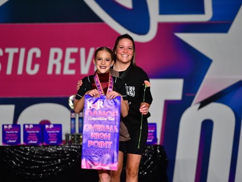 Cleveland, OH - 5/6/2022 - Awards